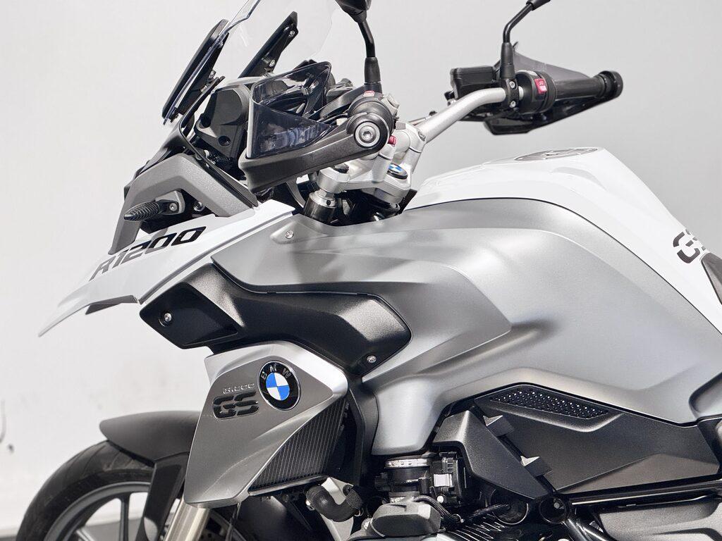 R 1200 GS