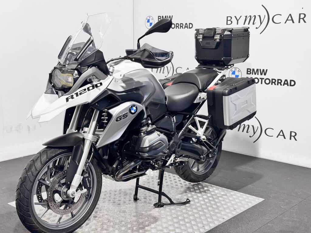 R 1200 GS