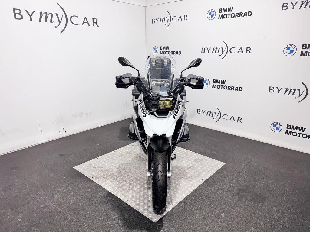 R 1200 GS