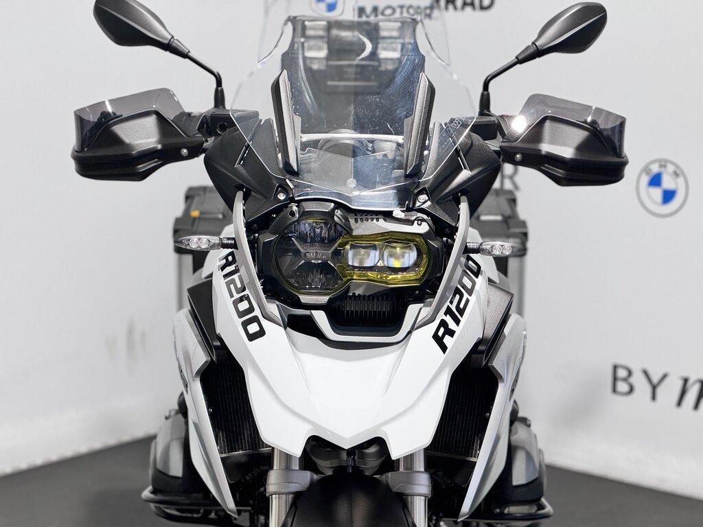 R 1200 GS