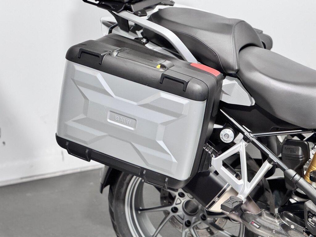 R 1200 GS