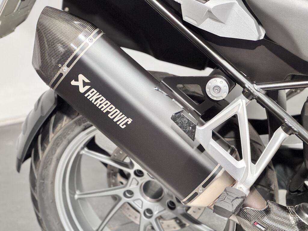 R 1200 GS