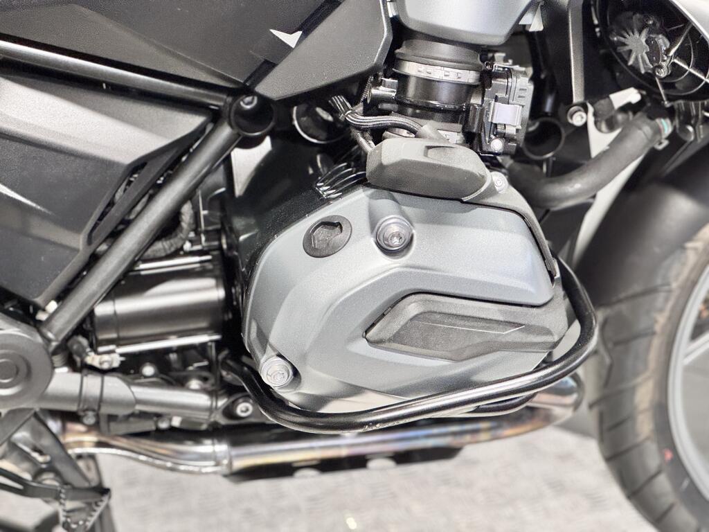 R 1200 GS