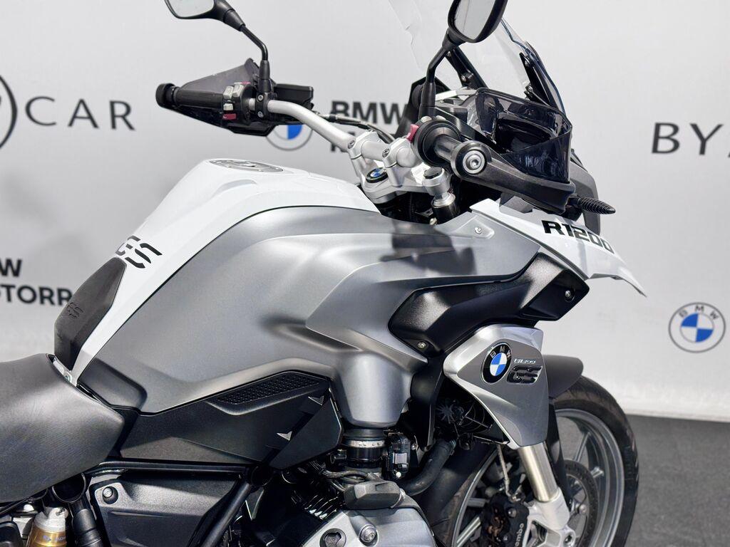 R 1200 GS