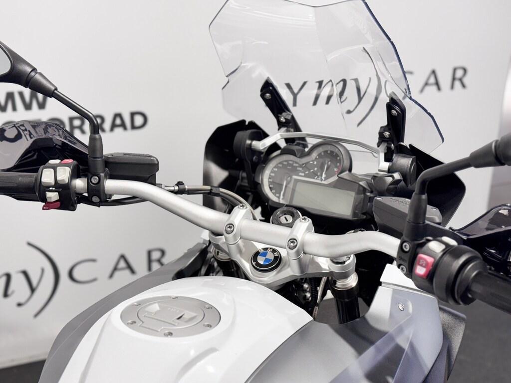 R 1200 GS
