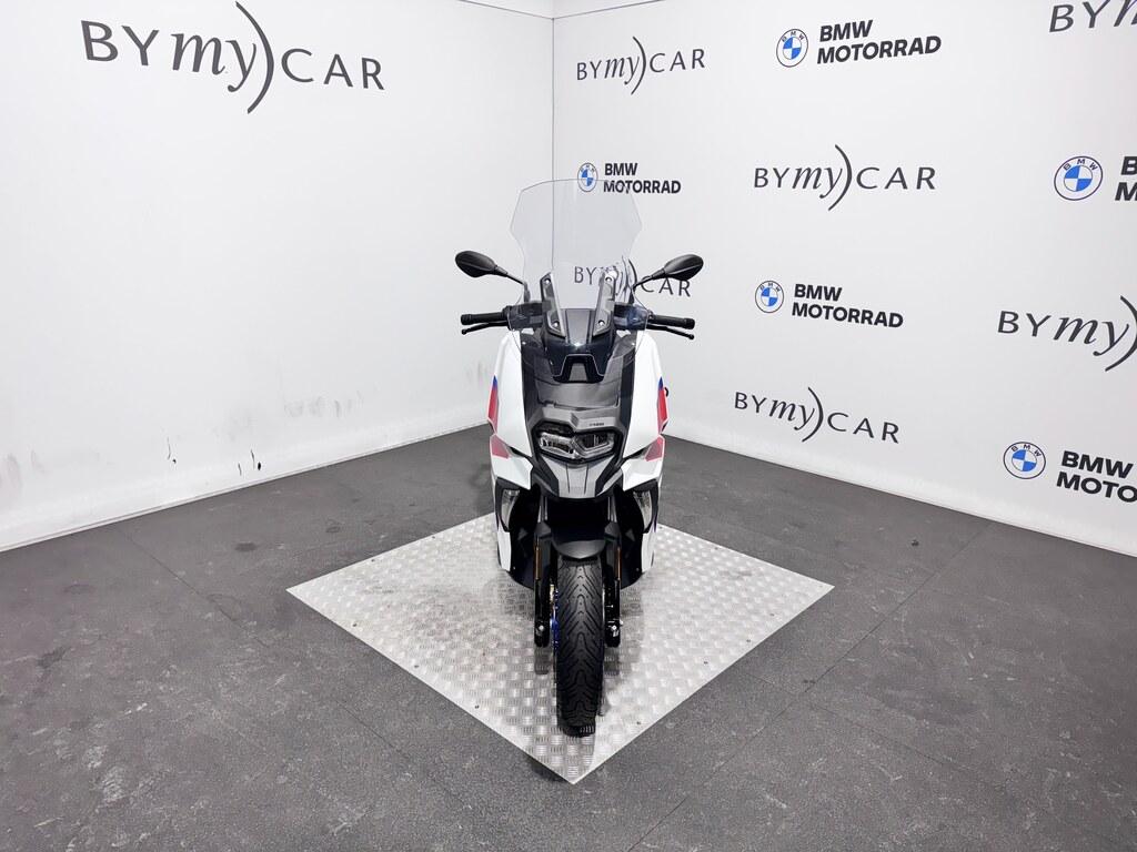C 400 X