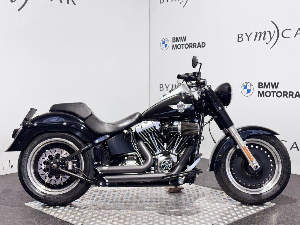 FAT BOY 1584