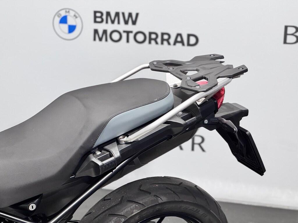 F 750 GS