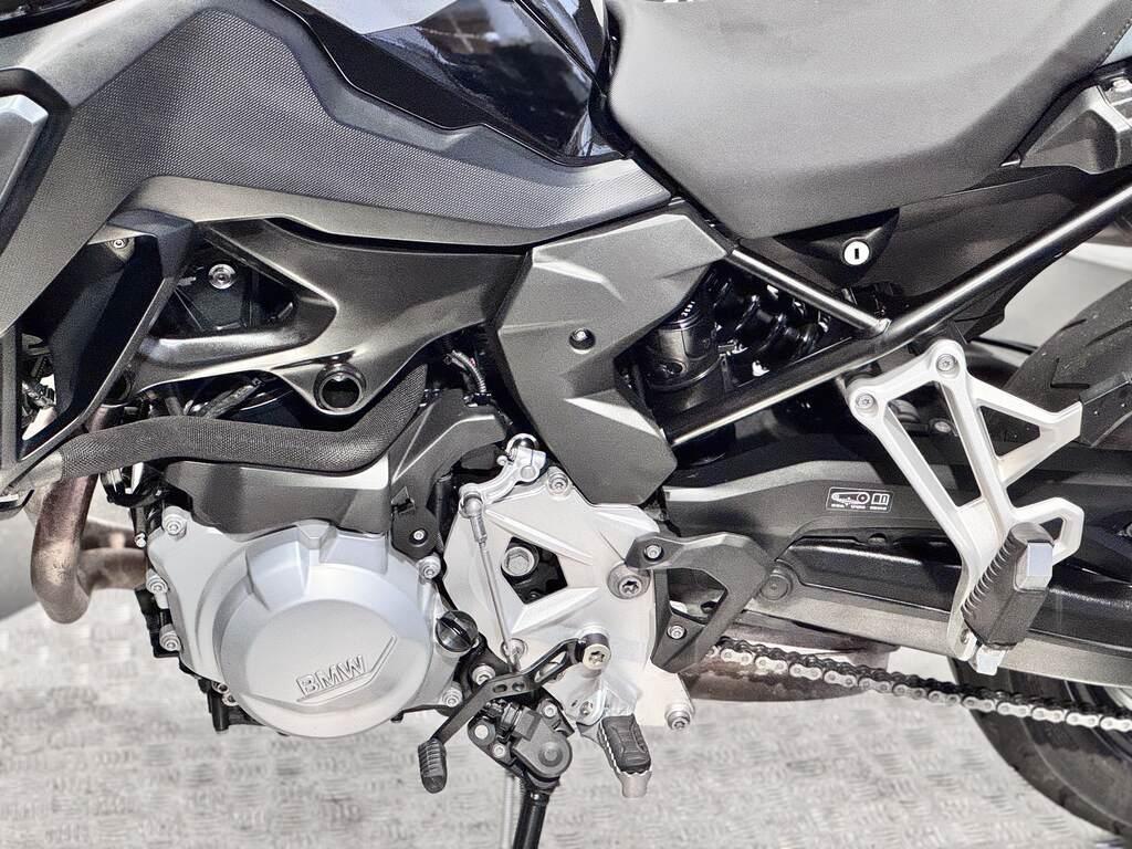 F 750 GS