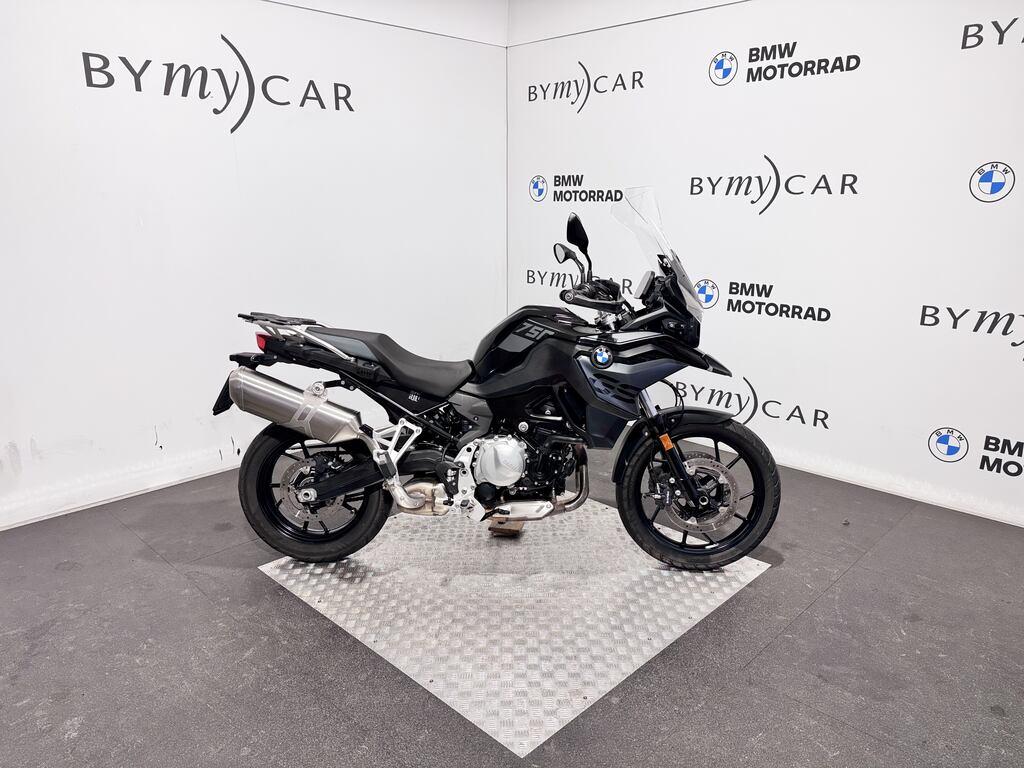 F 750 GS