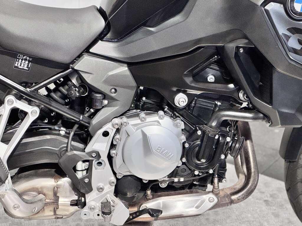 F 750 GS