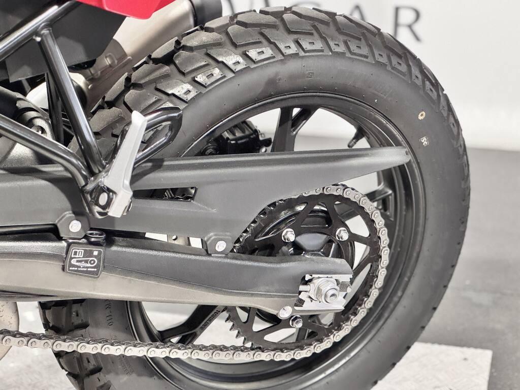 F 450 GS