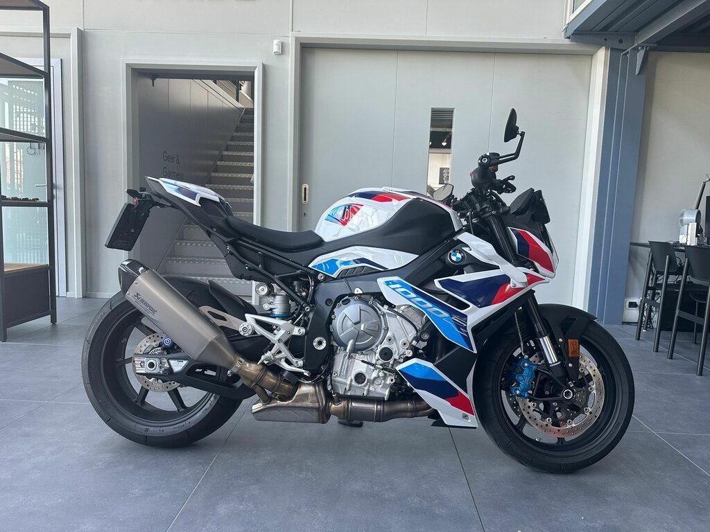 M 1000 R