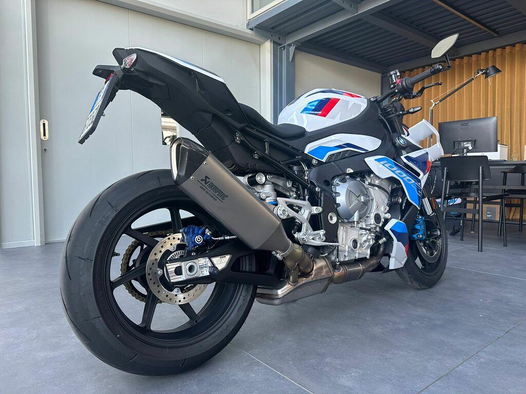 M 1000 R