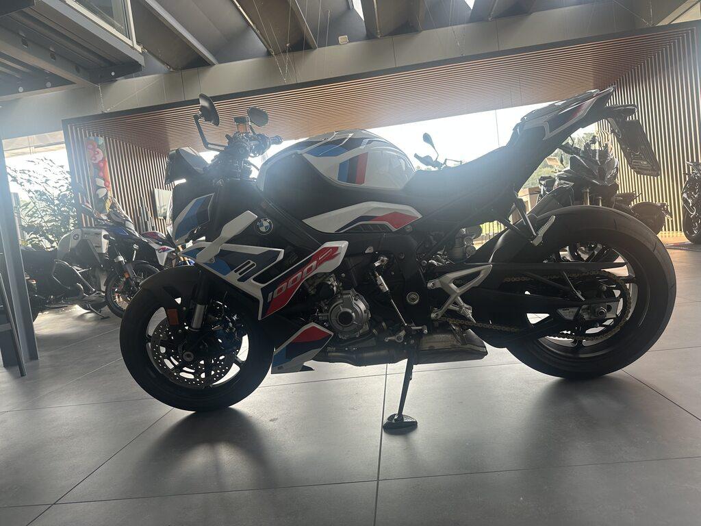 M 1000 R