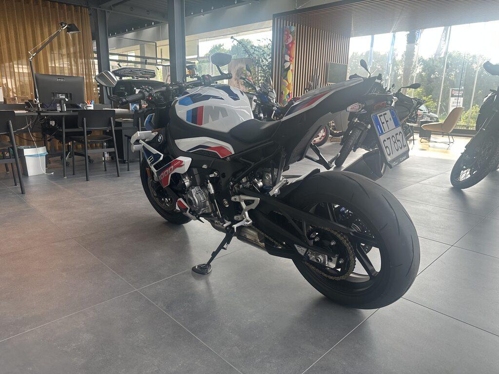 M 1000 R