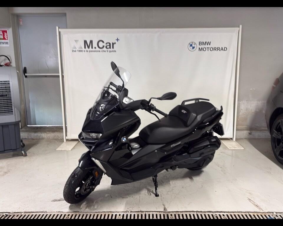 C 400 GT