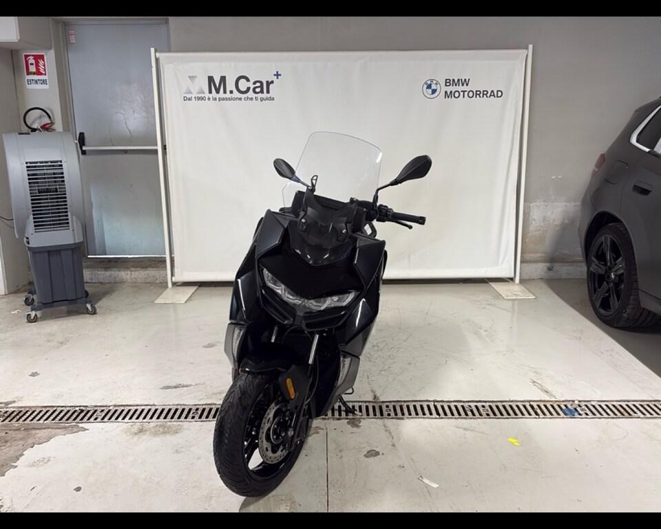 C 400 GT