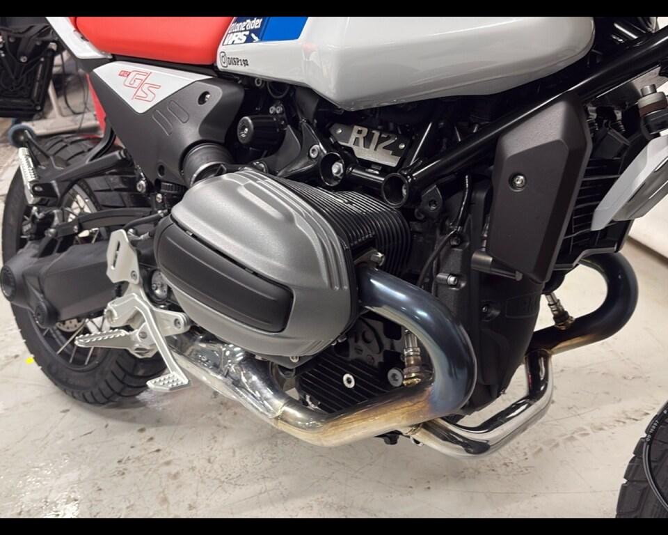 R 12 G/S