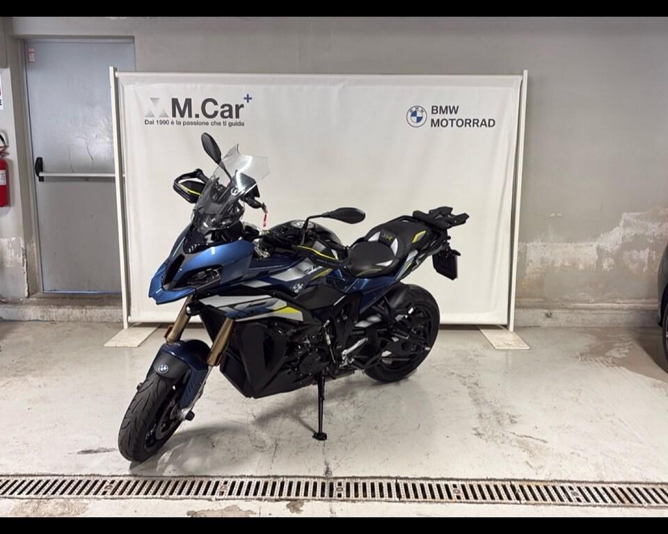 S 1000 XR