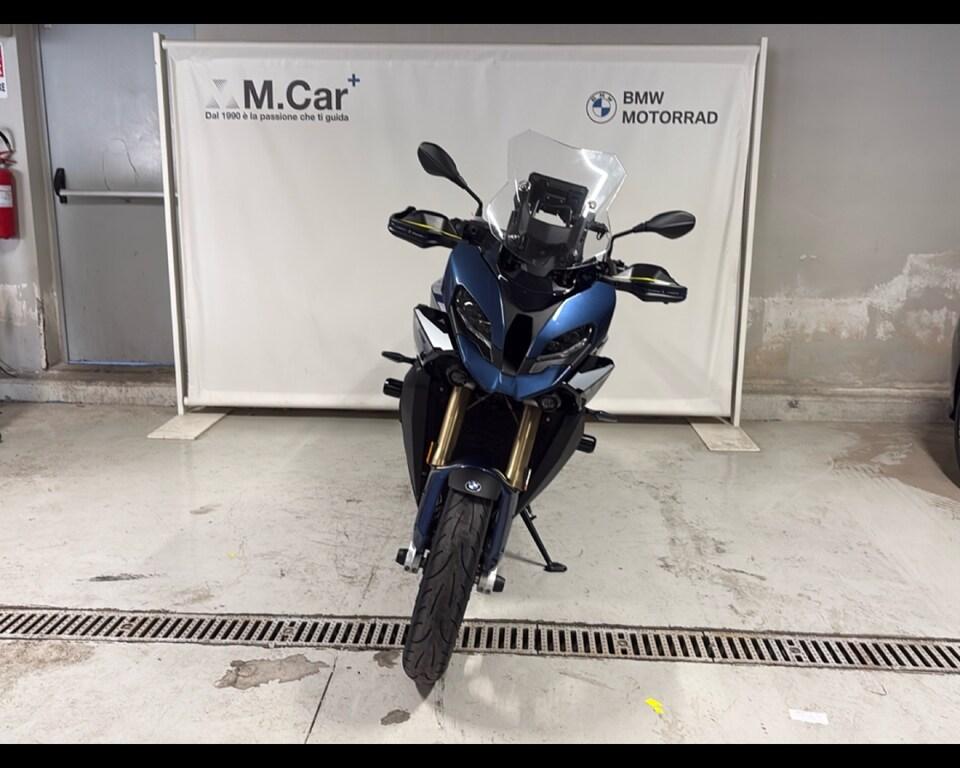 S 1000 XR