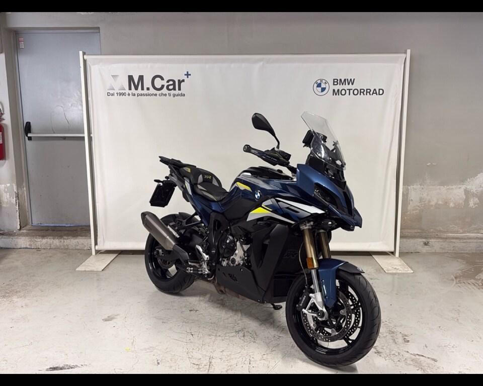 S 1000 XR