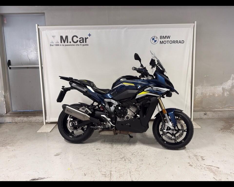 S 1000 XR