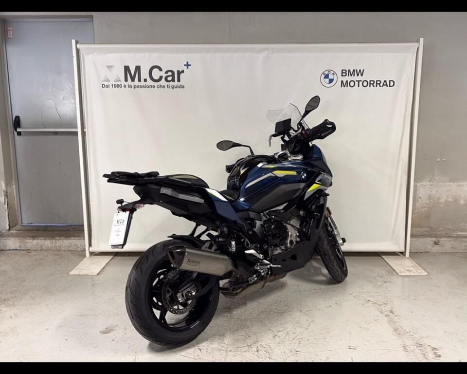 S 1000 XR