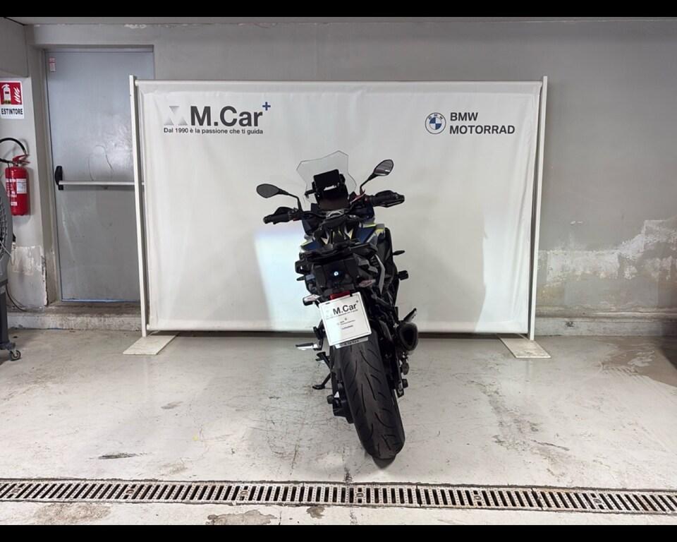 S 1000 XR