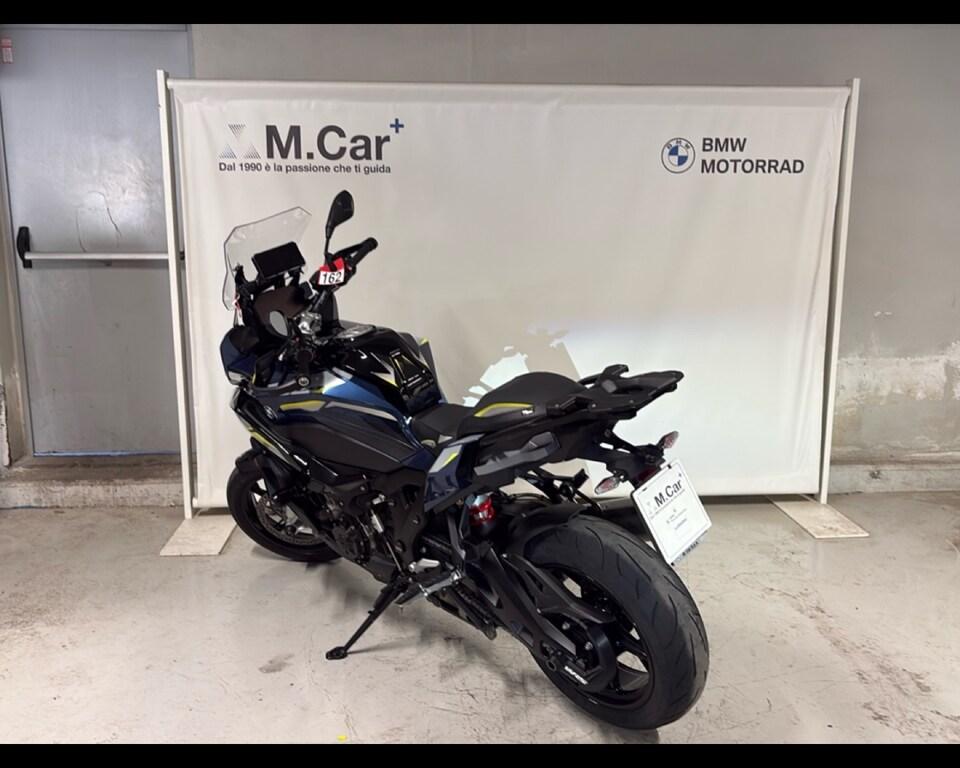 S 1000 XR