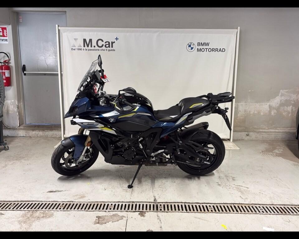 S 1000 XR