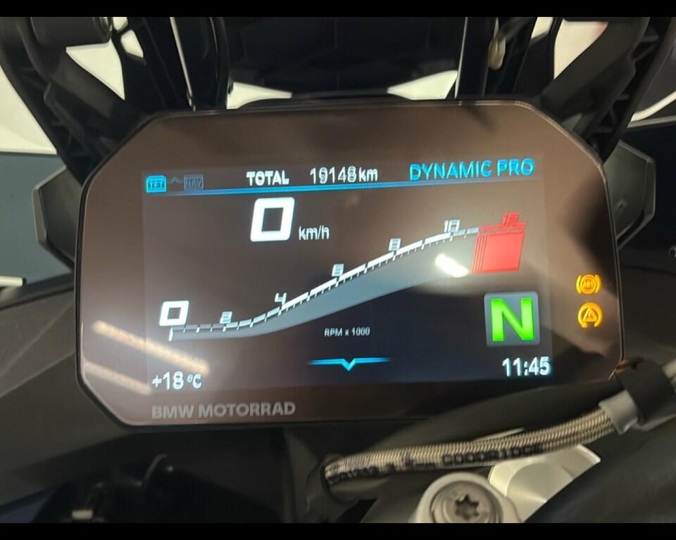 S 1000 XR