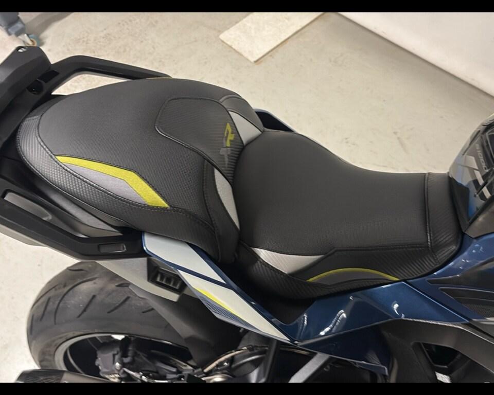 S 1000 XR