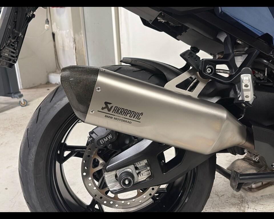 S 1000 XR