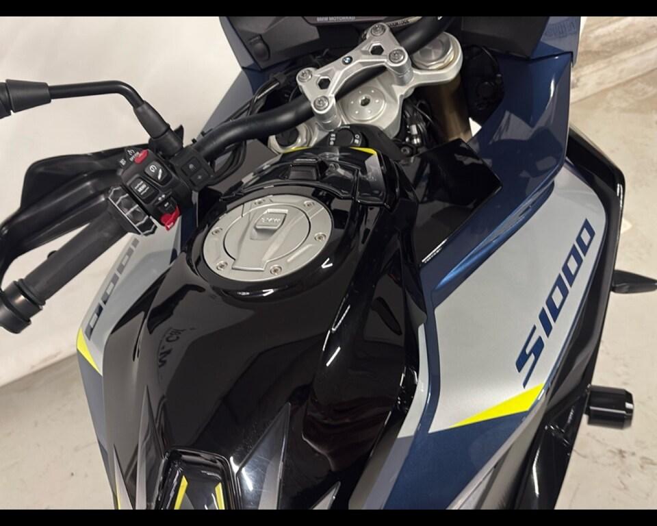 S 1000 XR