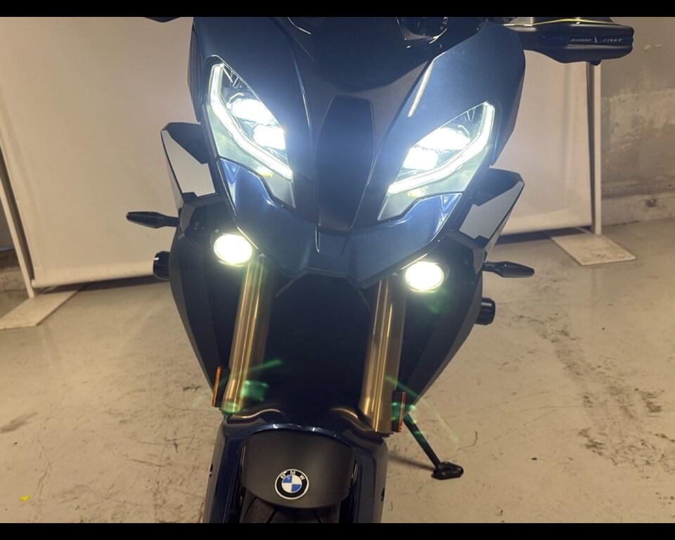 S 1000 XR