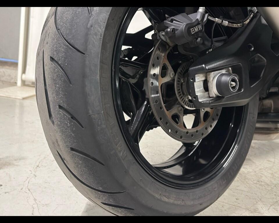 S 1000 XR