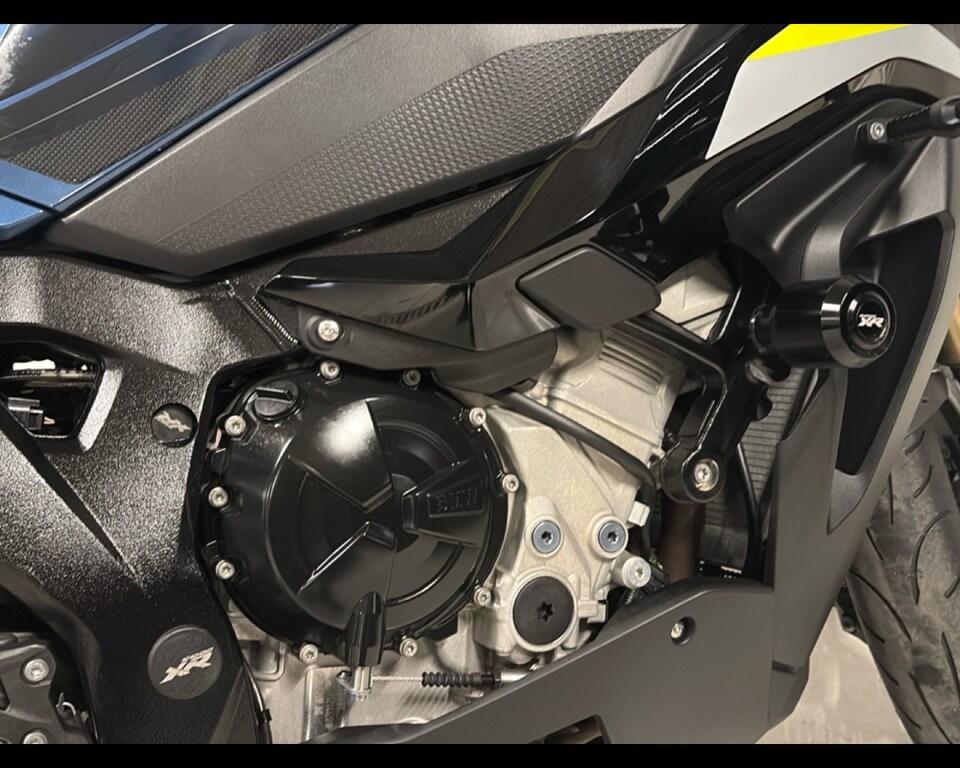 S 1000 XR