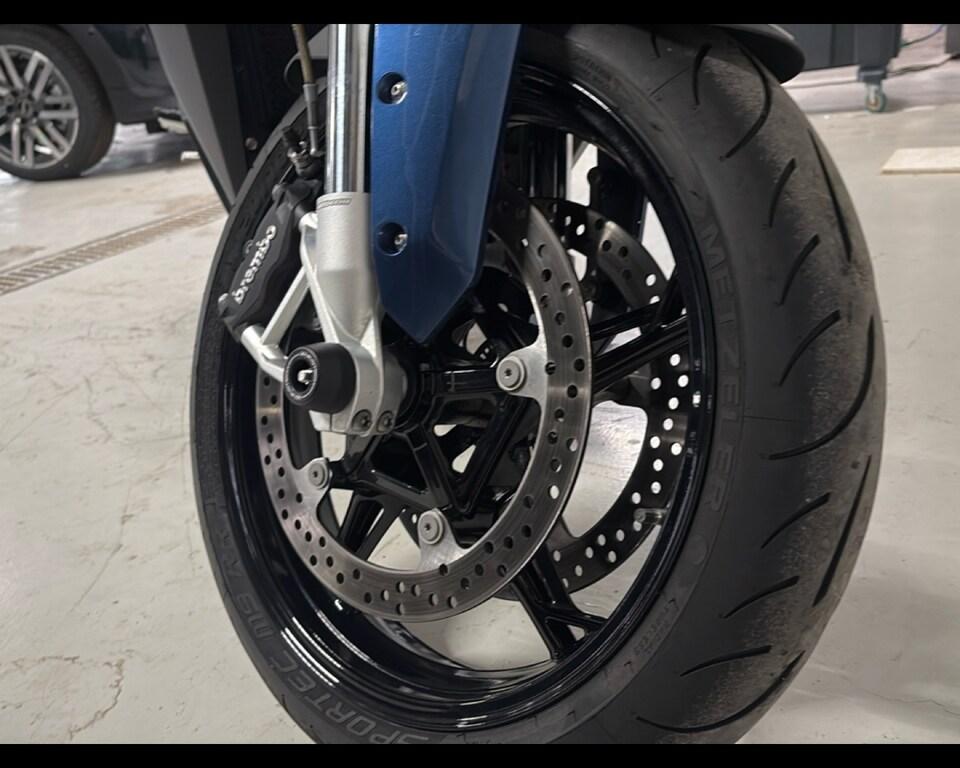 S 1000 XR