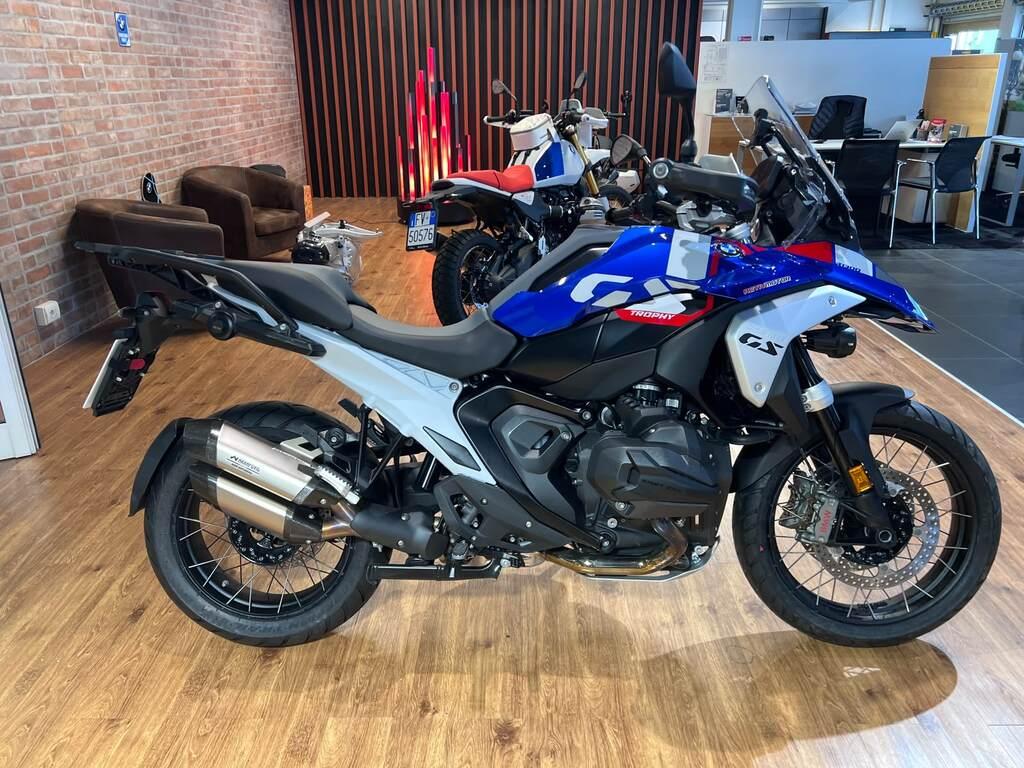 R 1300 GS