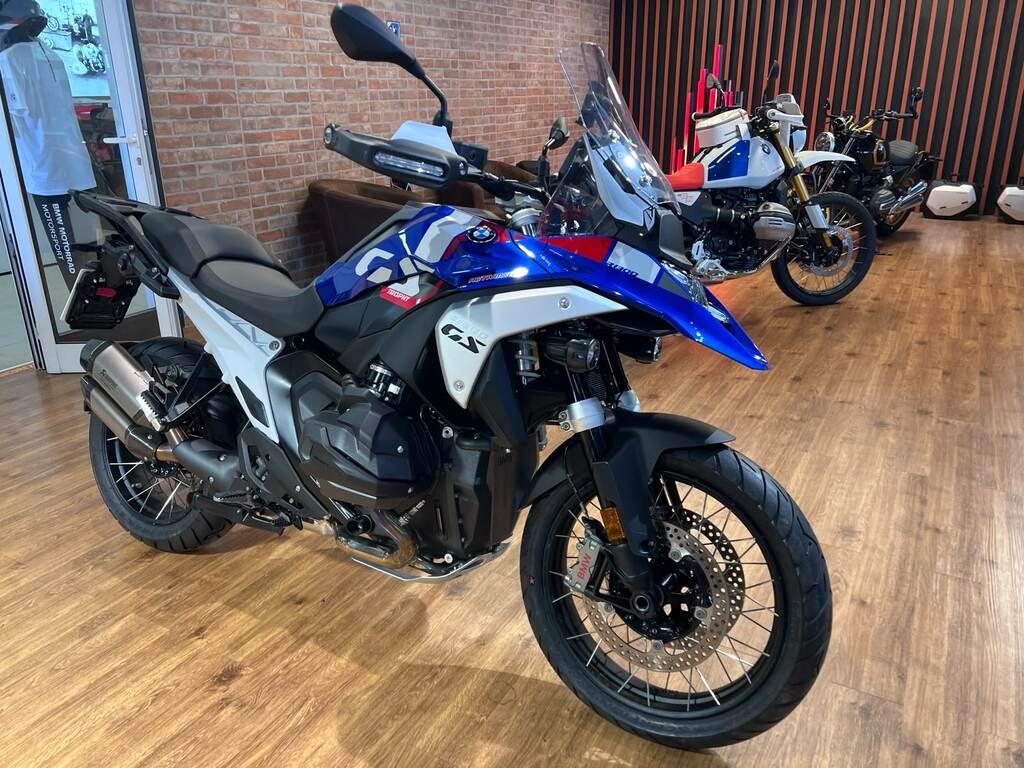 R 1300 GS