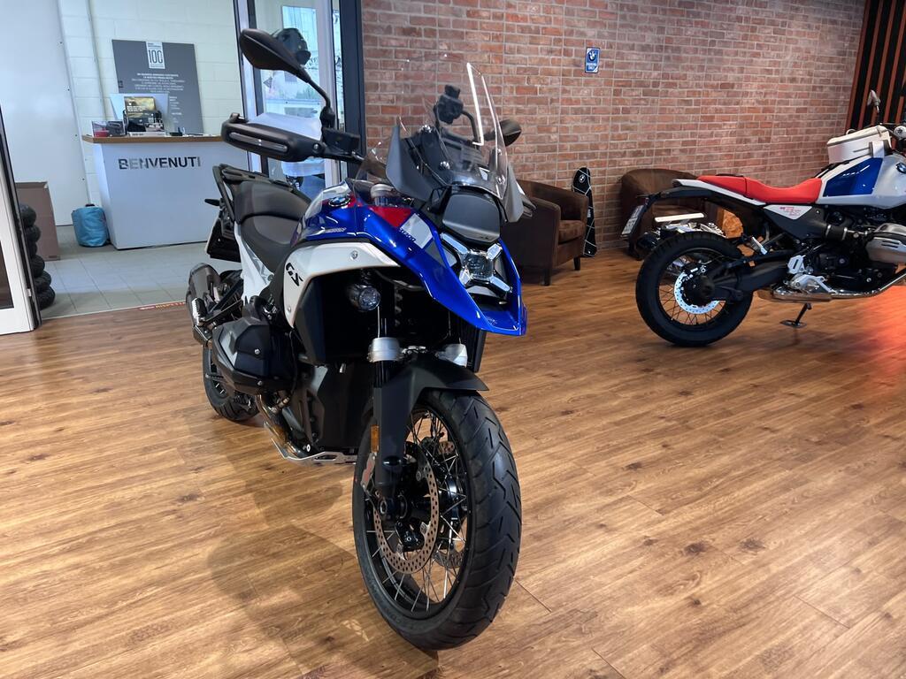 R 1300 GS