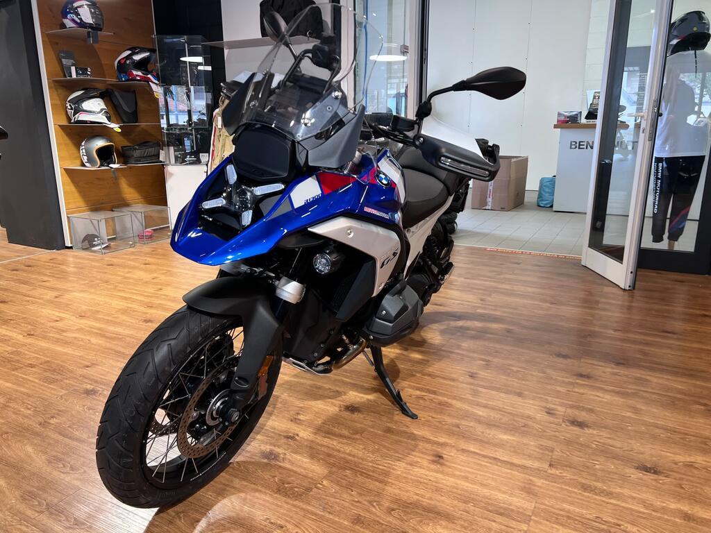 R 1300 GS