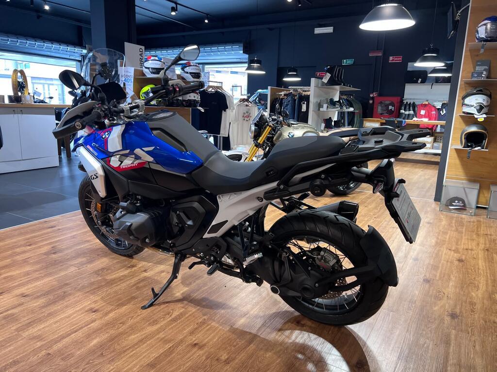 R 1300 GS