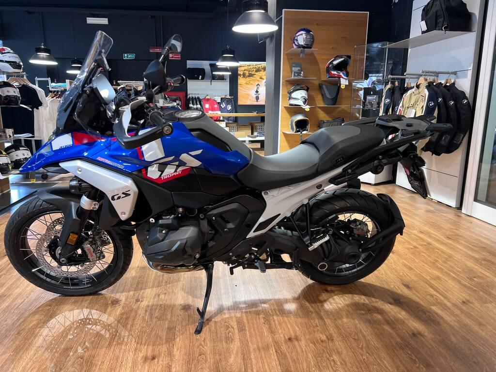 R 1300 GS