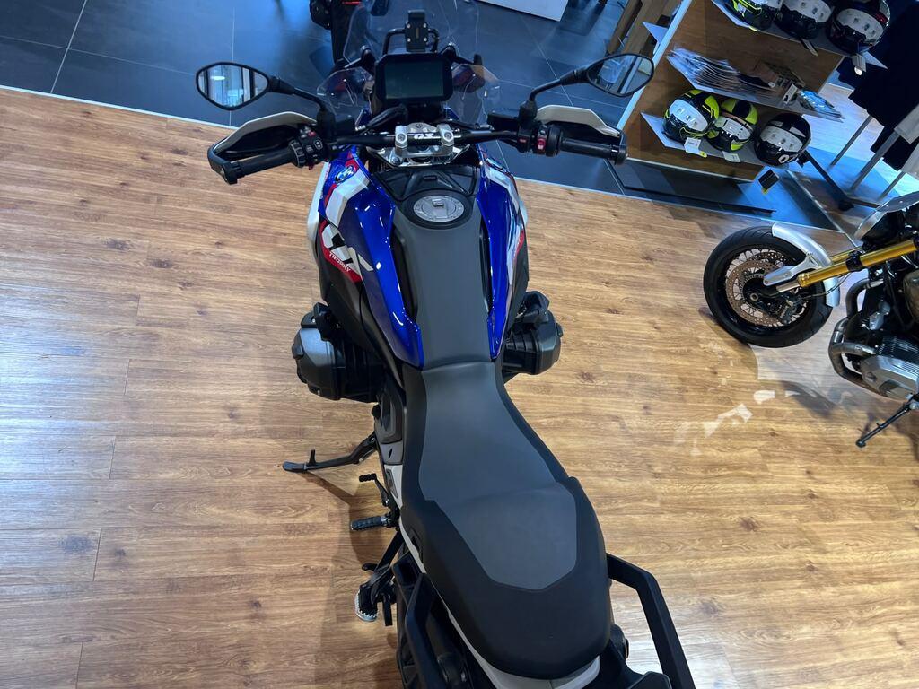R 1300 GS