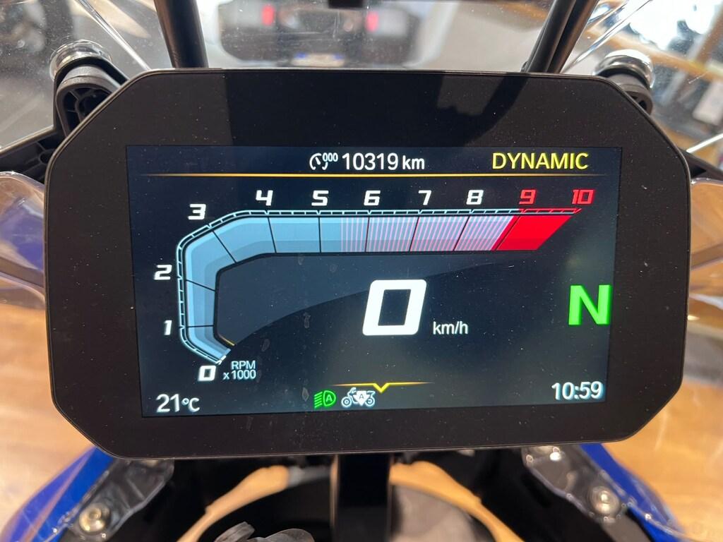 R 1300 GS