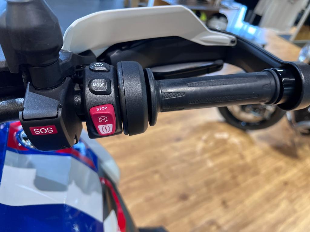 R 1300 GS