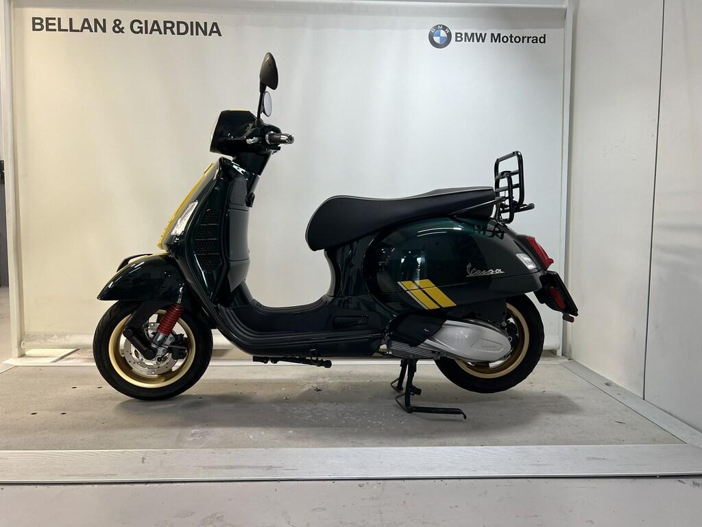 VESPA GTS 300