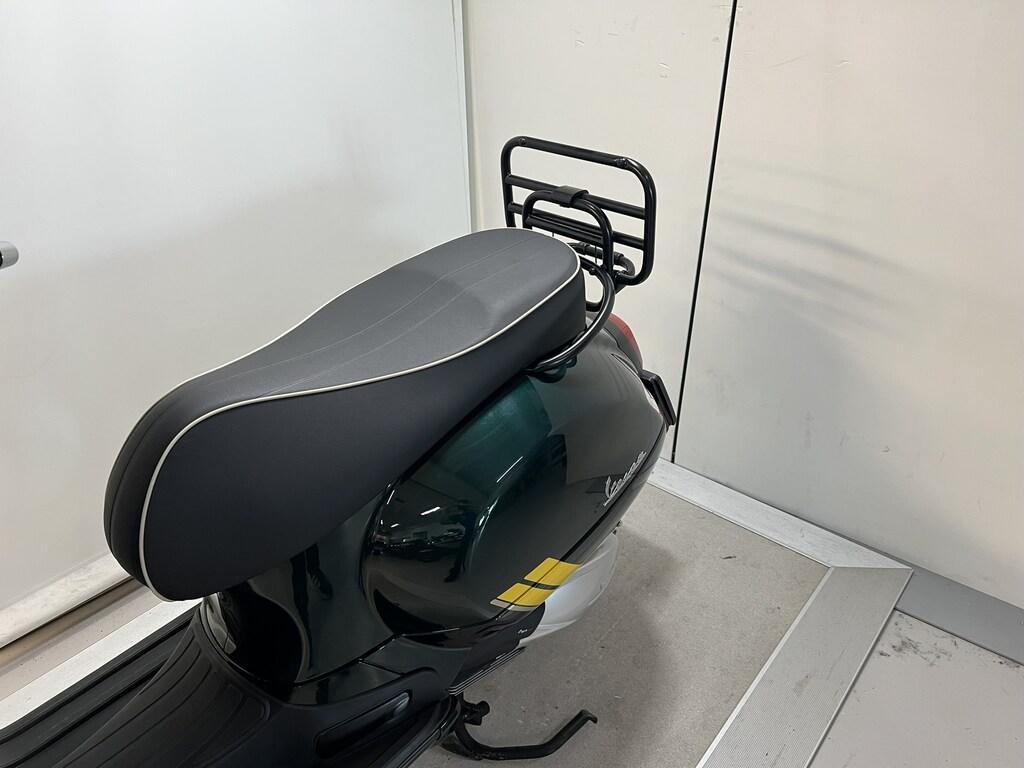 VESPA GTS 300